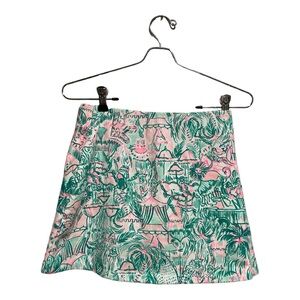 Lilly Pulitzer Madison Skort